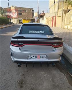 دودج تشارجر